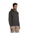 SNAKE SUDADERA CAPUCHA 280g