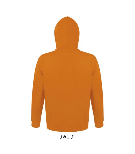 SNAKE SUDADERA CAPUCHA 280g