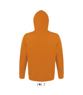 SNAKE SUDADERA CAPUCHA 280g
