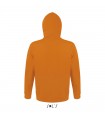 SNAKE SUDADERA CAPUCHA 280g