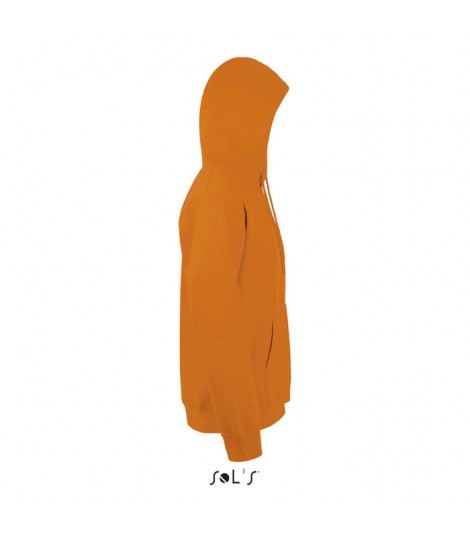 SNAKE SUDADERA CAPUCHA 280g