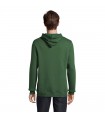 SNAKE SUDADERA CAPUCHA 280g