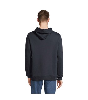 SNAKE SUDADERA CAPUCHA 280g