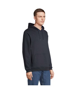 SNAKE SUDADERA CAPUCHA 280g