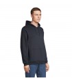 SNAKE SUDADERA CAPUCHA 280g