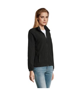 NORTH CHAQUETA PL MUJER300g