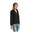 NORTH CHAQUETA PL MUJER300g