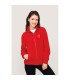 NORTH CHAQUETA PL MUJER300g