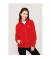 NORTH CHAQUETA PL MUJER300g