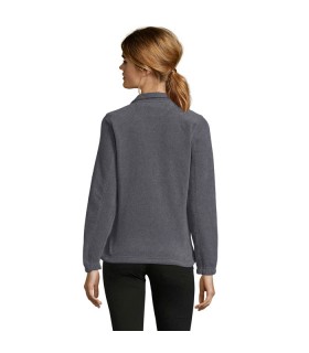 NORTH CHAQUETA PL MUJER300g