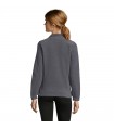 NORTH CHAQUETA PL MUJER300g