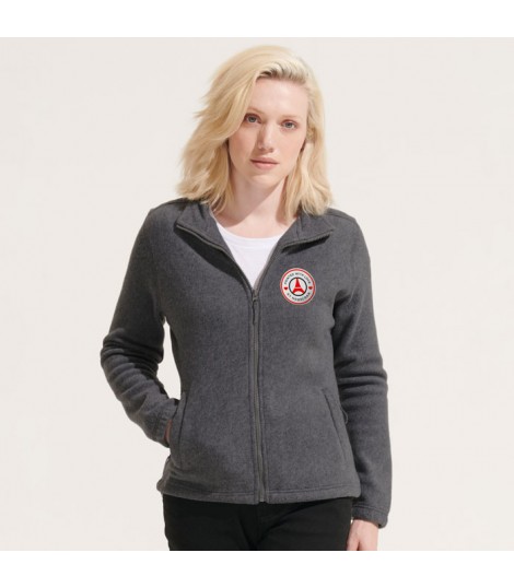 NORTH CHAQUETA PL MUJER300g