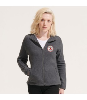 NORTH CHAQUETA PL MUJER300g