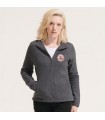 NORTH CHAQUETA PL MUJER300g