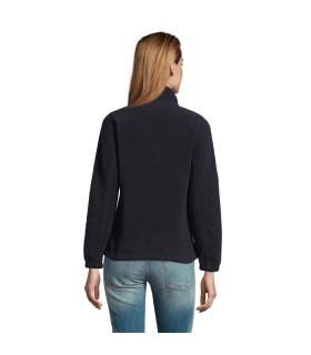 NORTH CHAQUETA PL MUJER300g