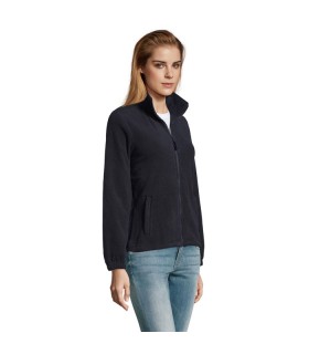 NORTH CHAQUETA PL MUJER300g