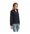 NORTH CHAQUETA PL MUJER300g