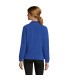 NORTH CHAQUETA PL MUJER300g