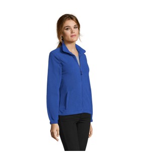 NORTH CHAQUETA PL MUJER300g