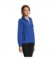 NORTH CHAQUETA PL MUJER300g