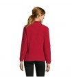 NORTH CHAQUETA PL MUJER300g