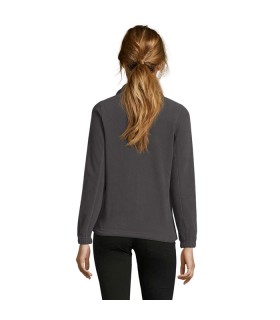 NORTH CHAQUETA PL MUJER300g