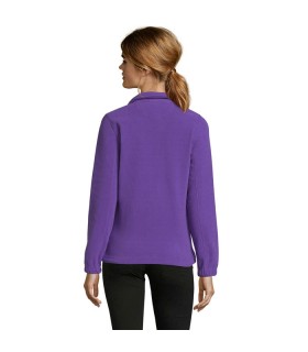 NORTH CHAQUETA PL MUJER300g