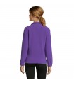 NORTH CHAQUETA PL MUJER300g