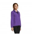 NORTH CHAQUETA PL MUJER300g