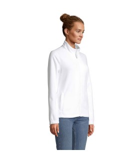 NORTH CHAQUETA PL MUJER300g