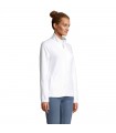 NORTH CHAQUETA PL MUJER300g