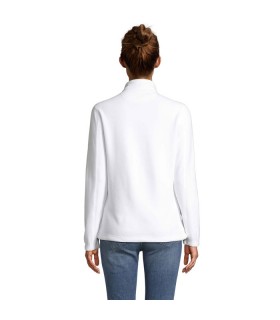 NORTH CHAQUETA PL MUJER300g
