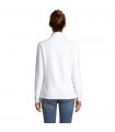 NORTH CHAQUETA PL MUJER300g