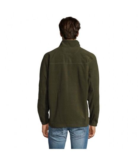 NORTH CHAQUETA PL HOM 300g