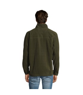 NORTH CHAQUETA PL HOM 300g