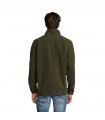 NORTH CHAQUETA PL HOM 300g