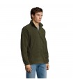 NORTH CHAQUETA PL HOM 300g