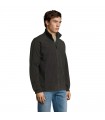 NORTH CHAQUETA PL HOM 300g