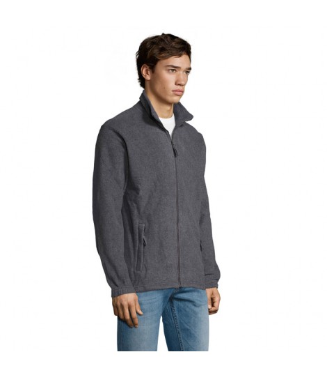 NORTH CHAQUETA PL HOM 300g