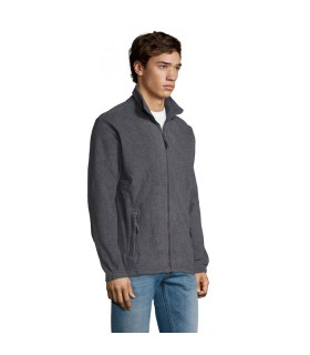 NORTH CHAQUETA PL HOM 300g