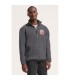 NORTH CHAQUETA PL HOM 300g