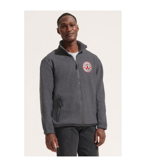 NORTH CHAQUETA PL HOM 300g