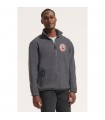 NORTH CHAQUETA PL HOM 300g