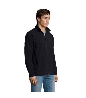 NORTH CHAQUETA PL HOM 300g