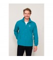 NORTH CHAQUETA PL HOM 300g