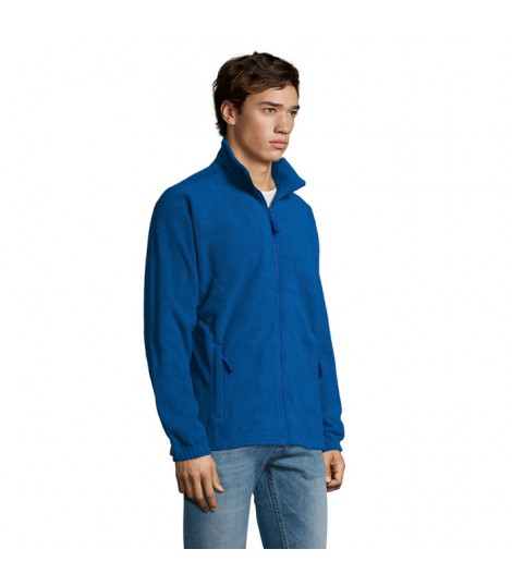 NORTH CHAQUETA PL HOM 300g