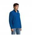NORTH CHAQUETA PL HOM 300g
