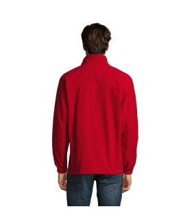 NORTH CHAQUETA PL HOM 300g