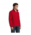 NORTH CHAQUETA PL HOM 300g