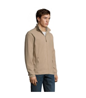 NORTH CHAQUETA PL HOM 300g